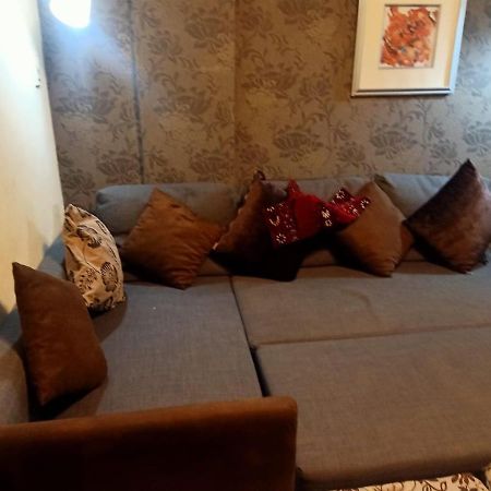 Chalet Porto South Beach - Beach Front Sea View Ain Sukhna Buitenkant foto