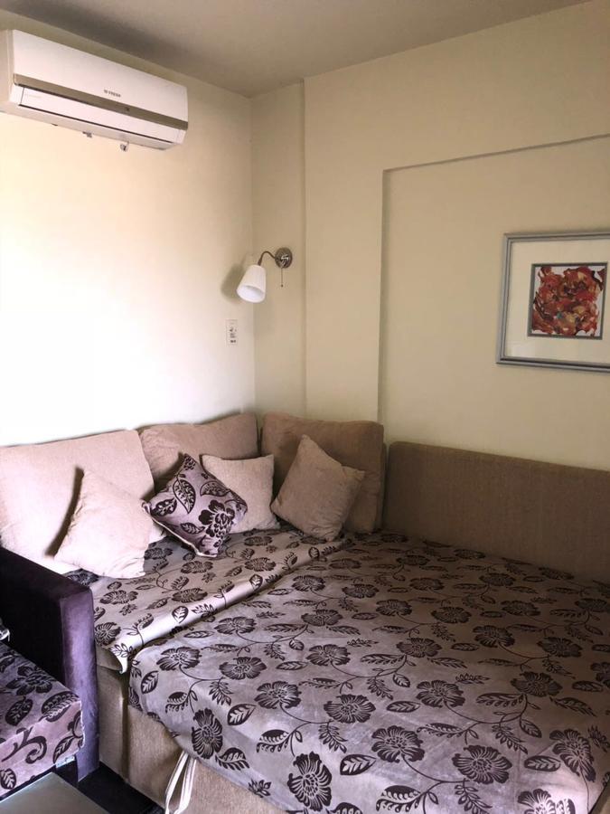 Chalet Porto South Beach - Beach Front Sea View Ain Sukhna Buitenkant foto
