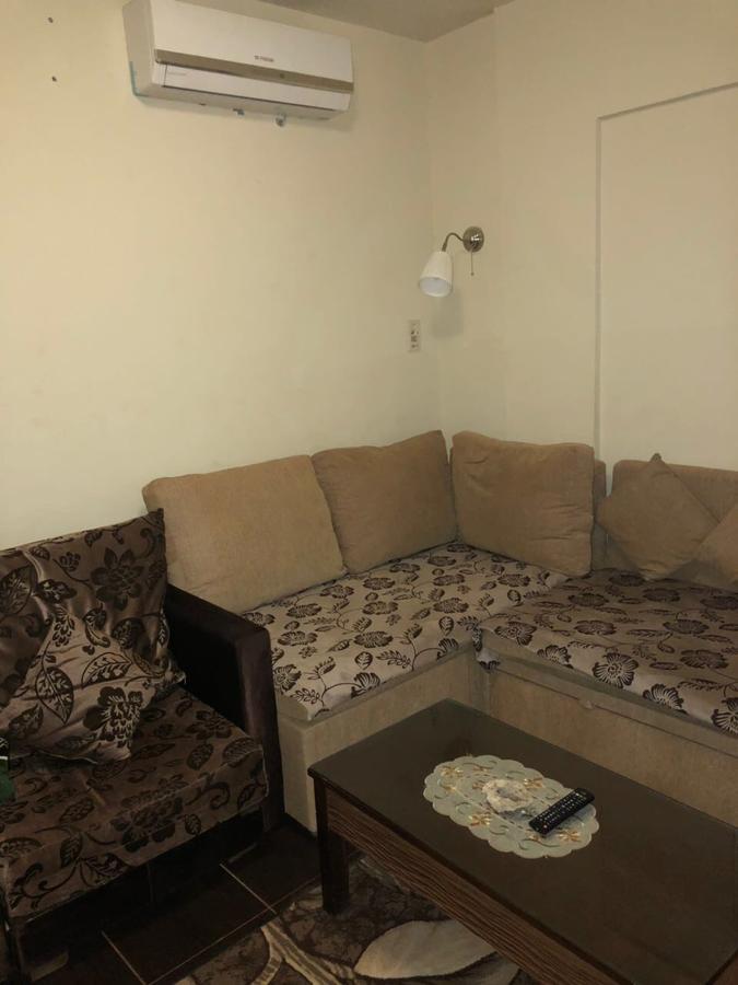 Chalet Porto South Beach - Beach Front Sea View Ain Sukhna Buitenkant foto
